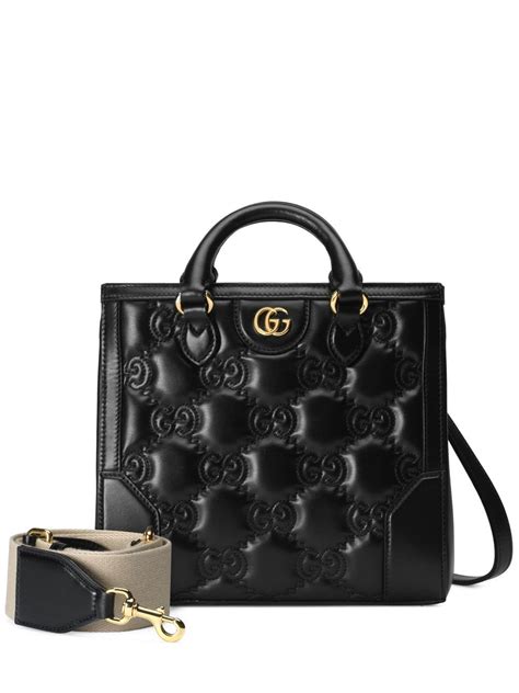 estampados gucci|embossed initials for gucci.